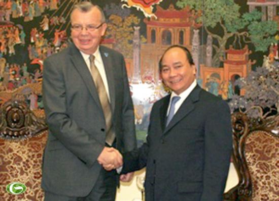 Elogia ONU éxitos de Vietnam en lucha contra droga y demás delitos